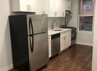 514 W 211th St #K1, New York, NY 10034