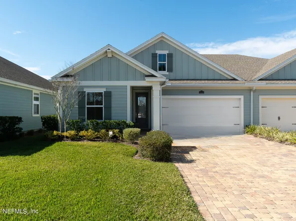 15125 VENOSA Circle, Jacksonville, FL 32258