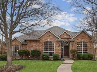 1679 Dowelling Ct, Frisco, TX 75036