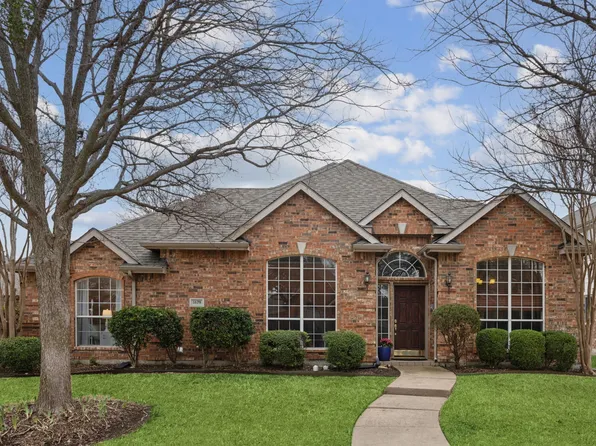 1679 Dowelling Ct, Frisco, TX 75036