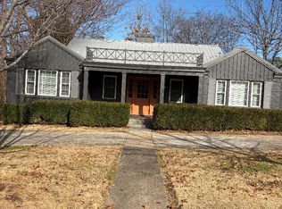 202 E Davidson St, Fayetteville, AR 72701
