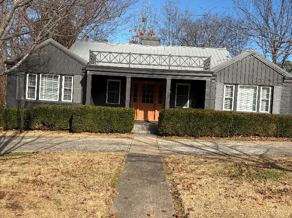 202 E Davidson St, Fayetteville, AR 72701