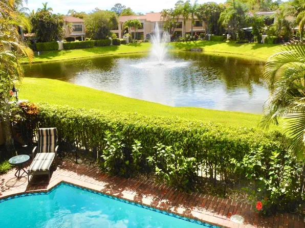 22641 Caravelle Circle #22641, Boca Raton, FL 33433