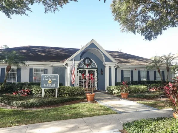 1111 Clubside Dr #1111, Longwood, FL 32779