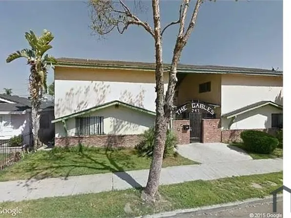 247 E Hullett St APT 8, Long Beach, CA 90805