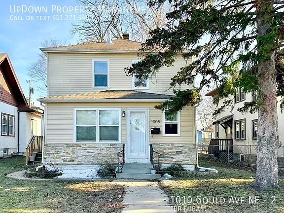 2nd image of 1010 Gould Ave NE #2