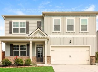 61 Durana Ln, Dallas, GA 30132