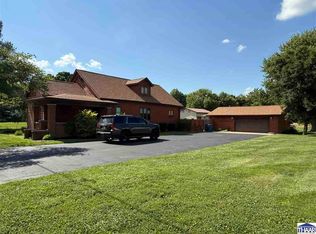 2402 W County Road 1000 N, Brazil, IN 47834