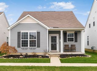 5827 Buckhannon St, Dublin, OH 43016
