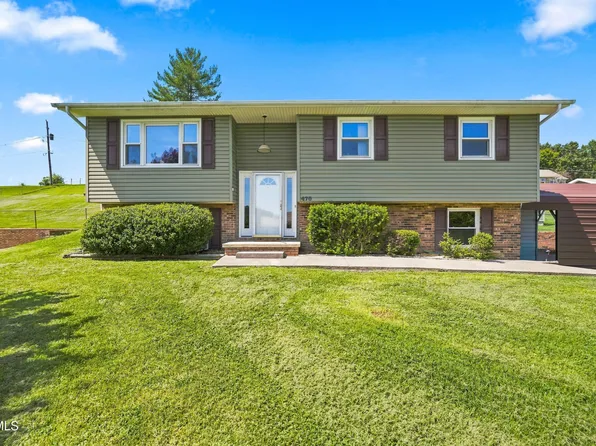470 Old Hickory Cir, Mount Carmel, TN 37645