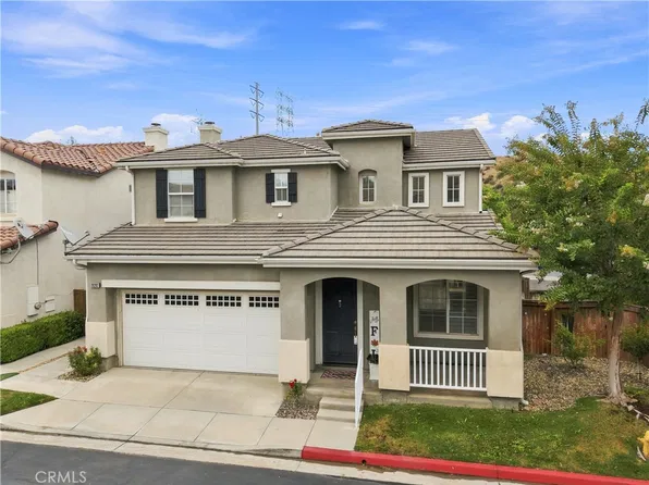 28282 Cedar Ln, Saugus, CA 91350
