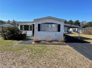 22 Lane #D, Coventry, RI 02816