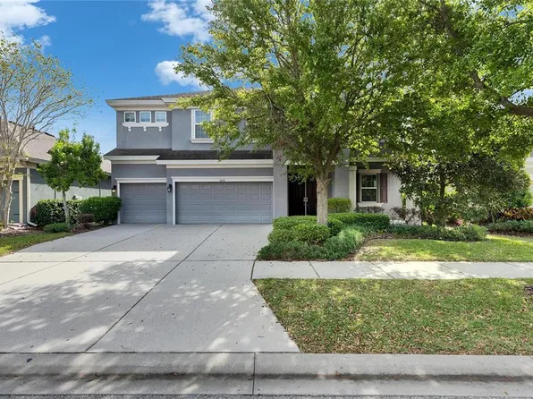 6423 Seasound Dr, Apollo Beach, FL 33572