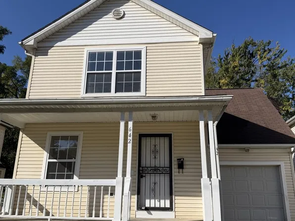 642 E 127th St, Cleveland, OH 44108