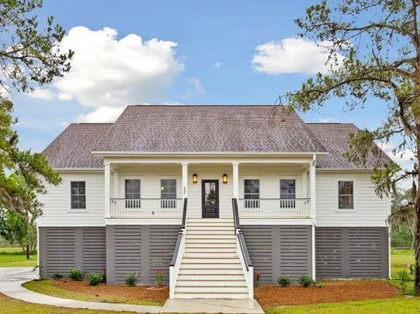 4808 Wilson Rd, Hollywood, SC 29449