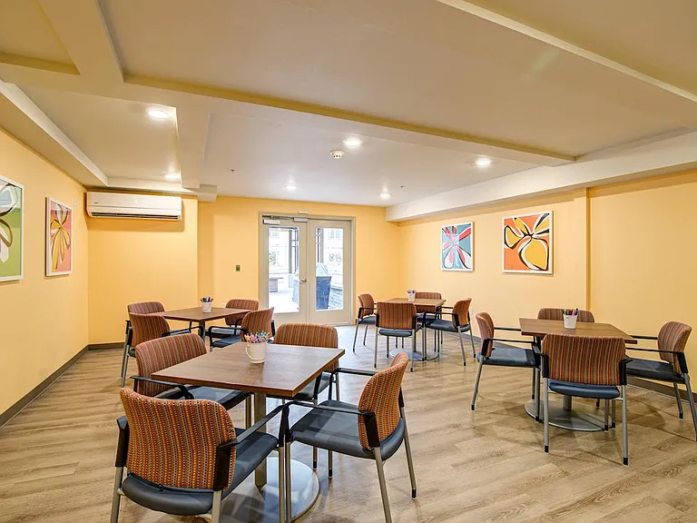 Crossroads Senior Living Apartments — Photo 17