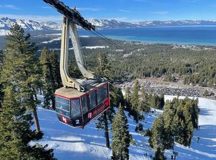 1441 Bonita Rd, South Lake Tahoe, CA 96150