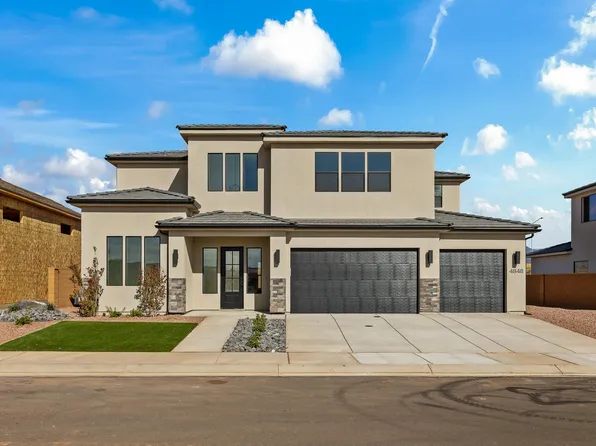 4848 W 2820 S Lot 4, Hurricane, UT 84737