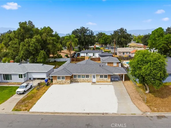 2449 Rancho Dr, Riverside, CA 92507