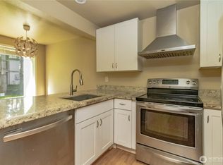 Cascade Park, Renton, WA 98058