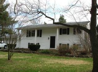 1707 S #W, Rochester, IN 46975
