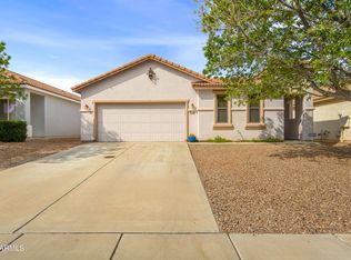 728 Hayes Dr, Sierra Vista, AZ 85635