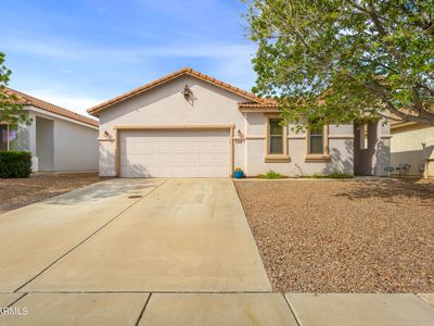 728 Hayes Dr, Sierra Vista, AZ, 85635