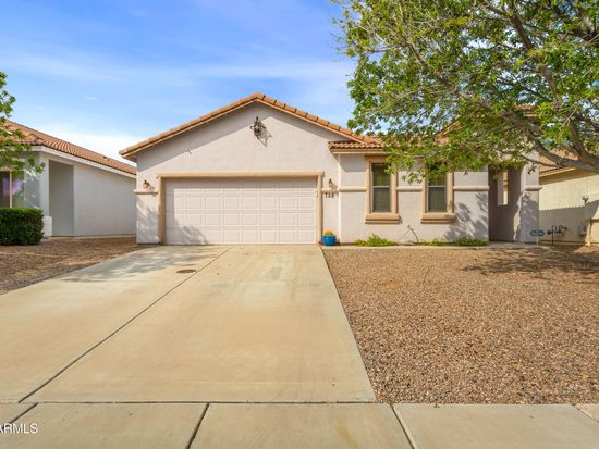 728 HAYES Drive, Sierra Vista, AZ 85635