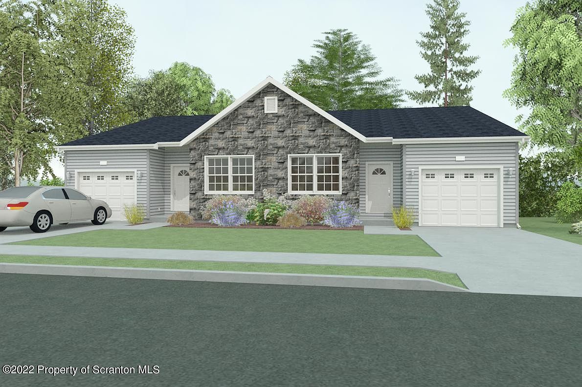 107 Grandview Dr, Pittston, PA 18640 Zillow