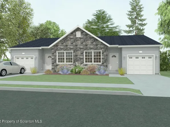 73 Grandview Dr, Pittston, PA 18640