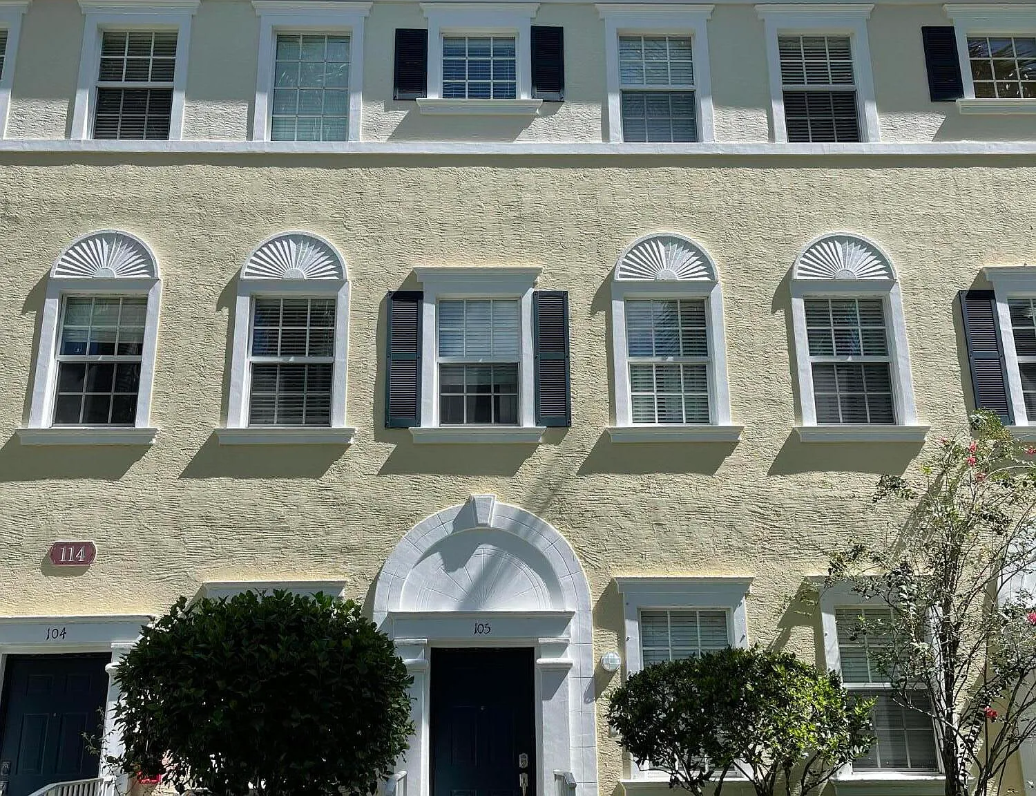 2 bed, 2.5 bath, 1542 sqft, $3,150 — Photo 1