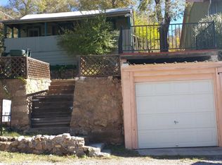 11 Moon Canyon, Bisbee, AZ 85603