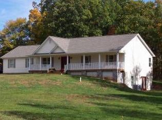 5112 Horseshoe Bend Rd, Goodview, VA 24095