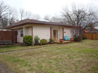 803 Brookside Dr, Miami, OK 74354