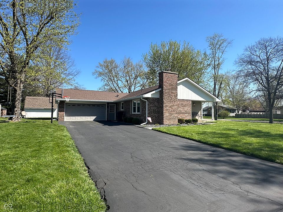 2nd image of 1020 Cottonwood Dr