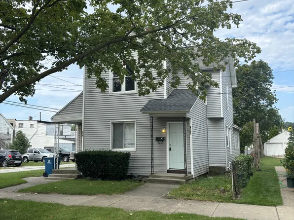 419 Pettibone Ave NW Unit 2, Grand Rapids, MI 49504