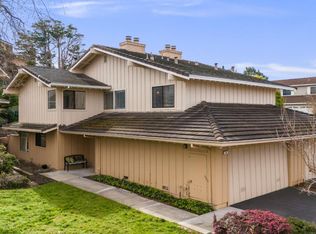 2 Sorrel Ln, San Carlos, CA 94070