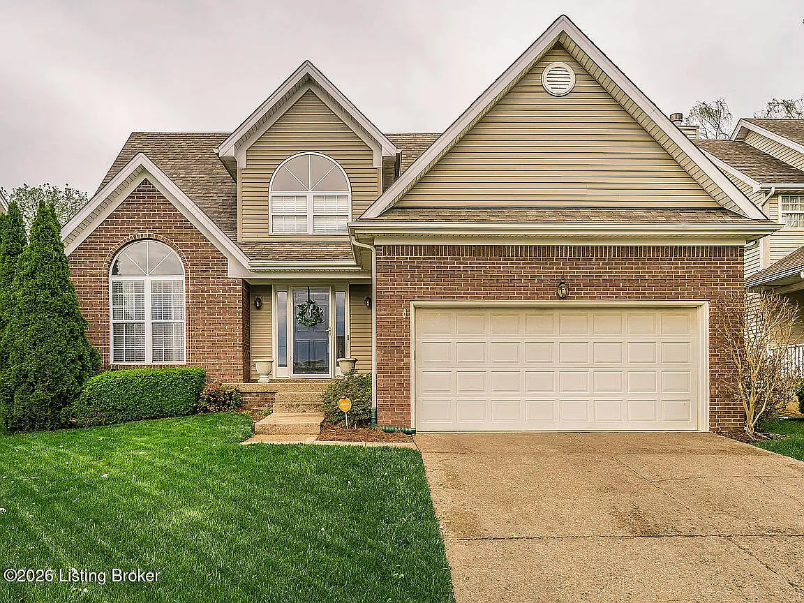 3 bed, 3.5 bath, 2489 sqft, $2,600 — Photo 1