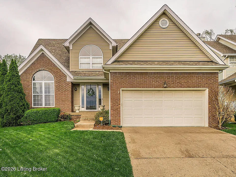 5312 Silver Wing Blvd