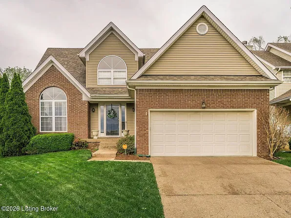 5312 Silver Wing Blvd, Louisville, KY 40241