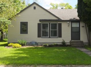 606 4th St SE, Barnesville, MN 56514