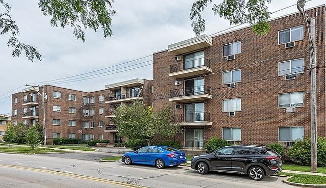 1st image of 9445 Kenton Ave APT 407