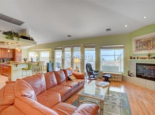 150 River Mountain Dr, Boulder City, NV 89005