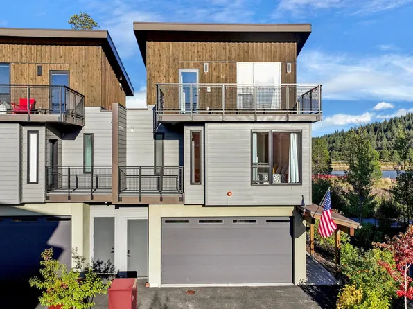 12919 Ice House Loop, Truckee, CA 96161