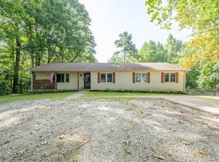 5171 Crawford School Rd, Scotts Hill, TN 38374