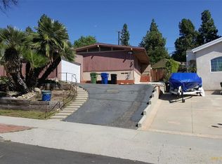 9724 Pali Ave, Tujunga, CA 91042