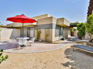 1421 Sunflower Cir N, Palm Springs, CA 92262