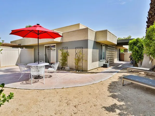 1421 Sunflower Cir N, Palm Springs, CA 92262