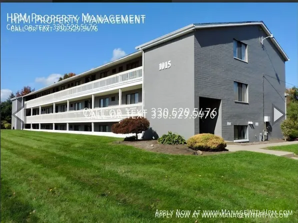 1017 Howe Ave APT 6, Cuyahoga Falls, OH 44221