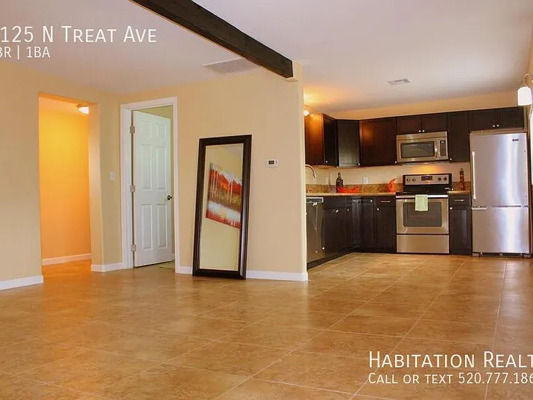 2125 N Treat Ave — Photo 5